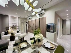 THE ARCADY AT BOON KENG (D12), Apartment #524062701